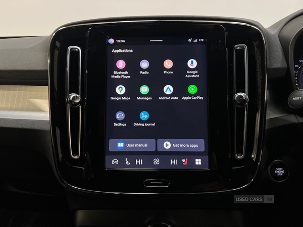 Used Volvo XC40 2025 for sale - 77426275: Photo 13