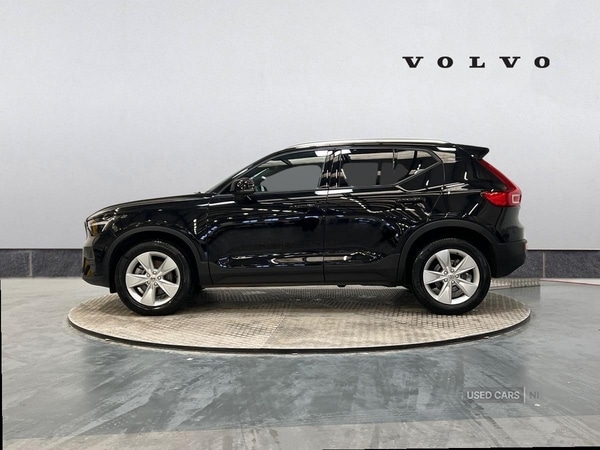 Used Volvo XC40 2025 for sale - 77426275: Photo 15