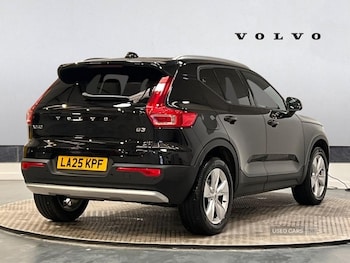Used Volvo XC40 2025 for sale - 77426275: Photo