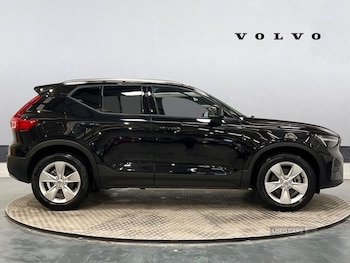 Used Volvo XC40 2025 for sale - 77426275: Photo