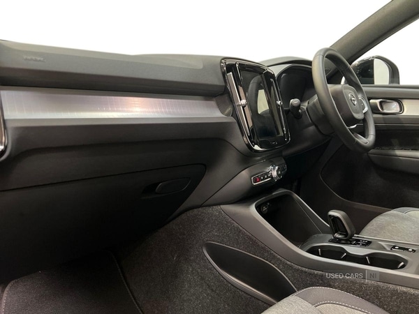 Used Volvo XC40 2025 for sale - 77426275: Photo 5