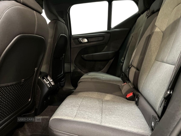 Used Volvo XC40 2025 for sale - 77426275: Photo 7