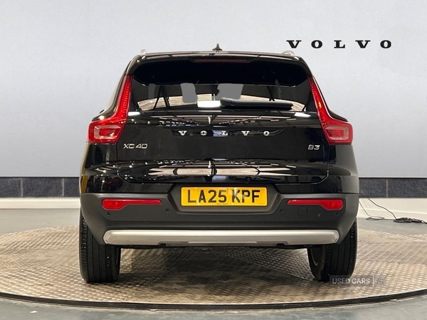 Used Volvo XC40 2025 for sale - 77426275: Photo 8