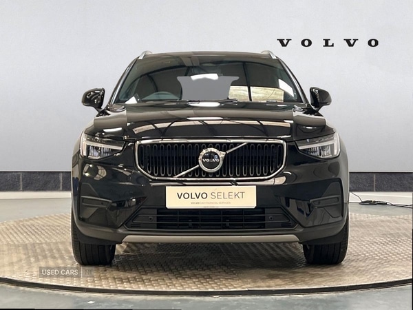 Used Volvo XC40 2025 for sale - 77426275: Photo 9