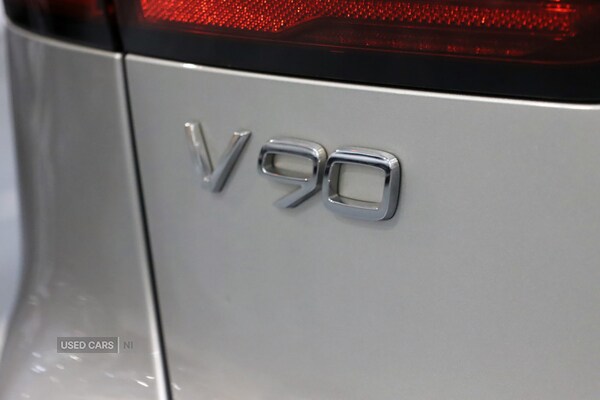 Used Volvo V90 2020 for sale - 76248220: Photo 11