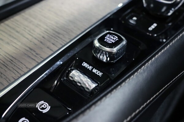 Used Volvo V90 2020 for sale - 76248220: Photo 12