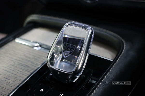 Used Volvo V90 2020 for sale - 76248220: Photo 13