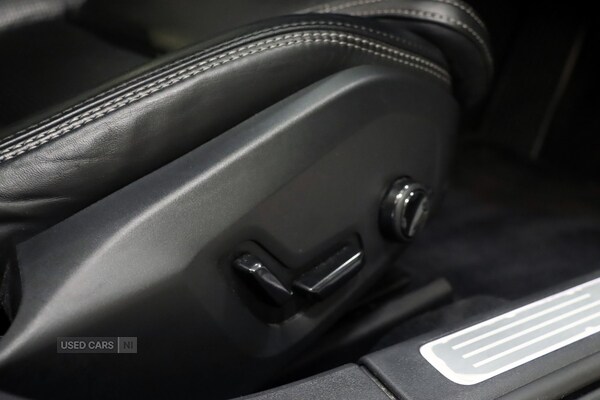 Used Volvo V90 2020 for sale - 76248220: Photo 14