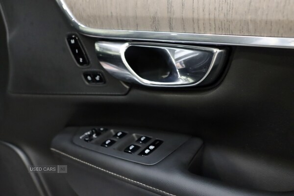 Used Volvo V90 2020 for sale - 76248220: Photo 15