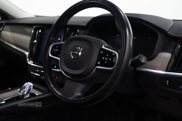 Used Volvo V90 2020 for sale - 76248220: Photo 16