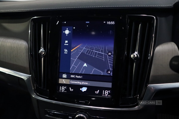 Used Volvo V90 2020 for sale - 76248220: Photo 17