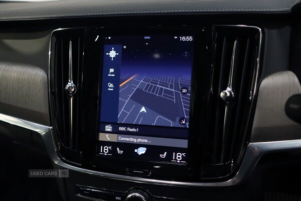 Used Volvo V90 2020 for sale - 76248220: Photo 17