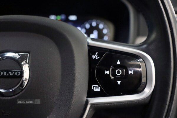Used Volvo V90 2020 for sale - 76248220: Photo 18