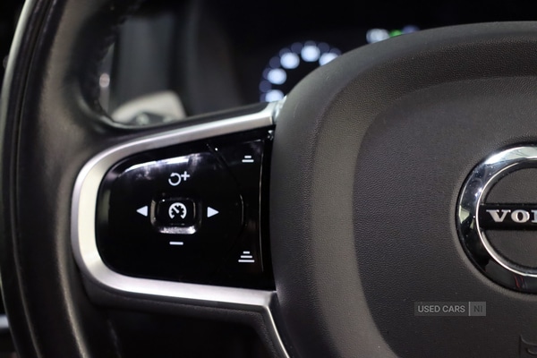 Used Volvo V90 2020 for sale - 76248220: Photo 19