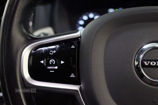 Used Volvo V90 2020 for sale - 76248220: Photo 19