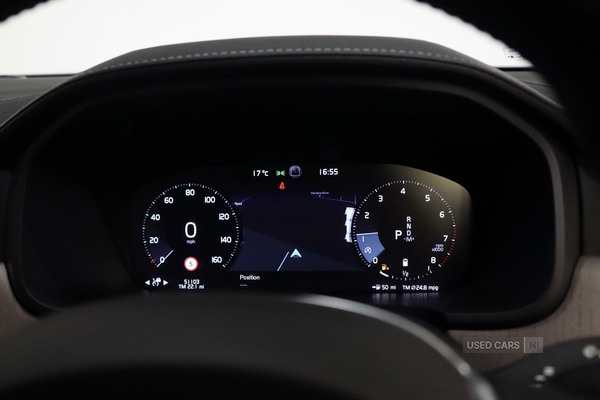 Used Volvo V90 2020 for sale - 76248220: Photo 20