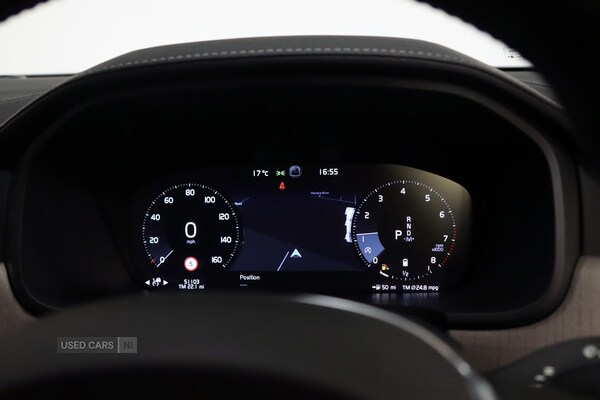Used Volvo V90 2020 for sale - 76248220: Photo 20