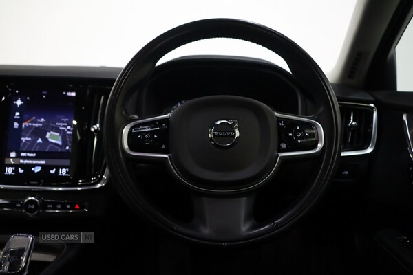 Used Volvo V90 2020 for sale - 76248220: Photo 22