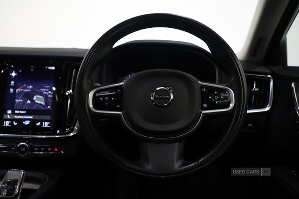 Used Volvo V90 2020 for sale - 76248220: Photo 22
