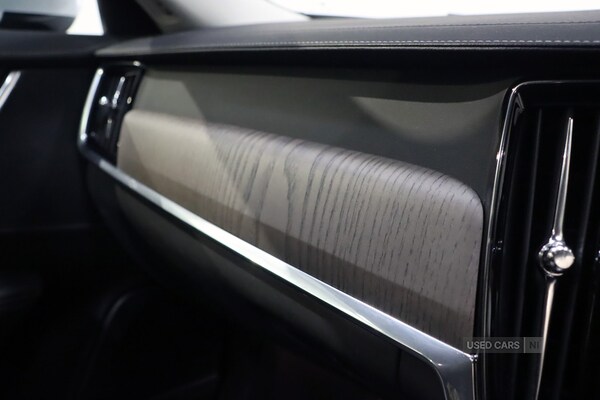 Used Volvo V90 2020 for sale - 76248220: Photo 24