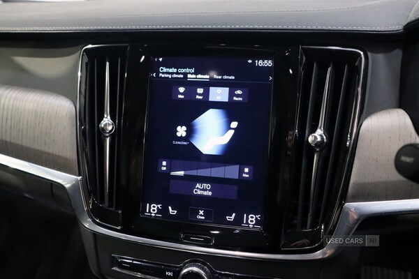 Used Volvo V90 2020 for sale - 76248220: Photo 25