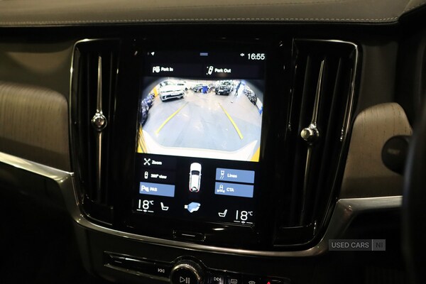 Used Volvo V90 2020 for sale - 76248220: Photo 26