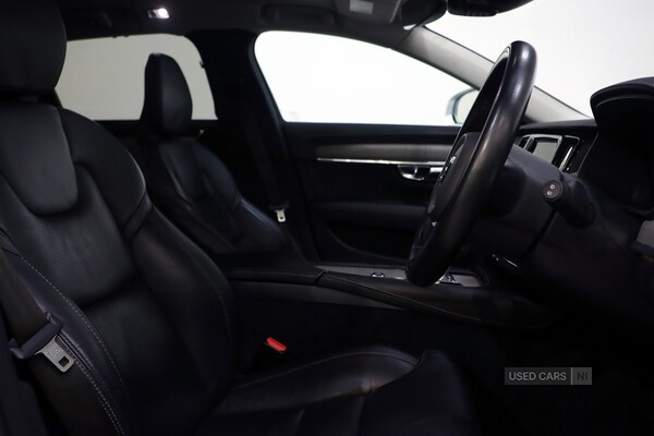 Used Volvo V90 2020 for sale - 76248220: Photo 27