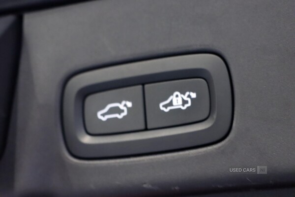 Used Volvo V90 2020 for sale - 76248220: Photo 28