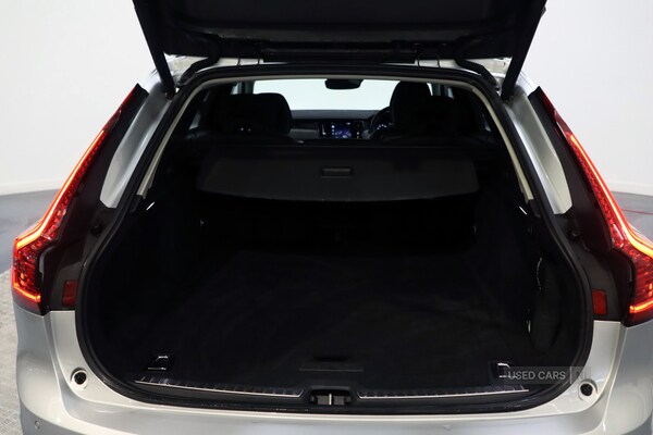 Used Volvo V90 2020 for sale - 76248220: Photo 29