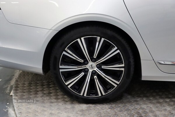 Used Volvo V90 2020 for sale - 76248220: Photo 30