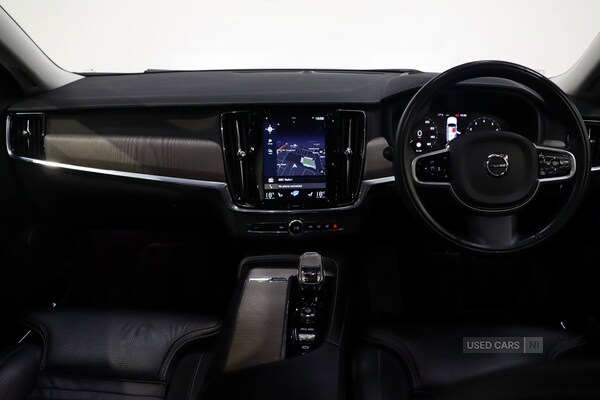 Used Volvo V90 2020 for sale - 76248220: Photo 31