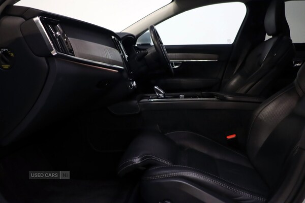 Used Volvo V90 2020 for sale - 76248220: Photo 32