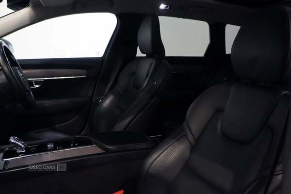 Used Volvo V90 2020 for sale - 76248220: Photo 33