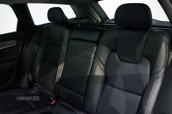 Used Volvo V90 2020 for sale - 76248220: Photo 34
