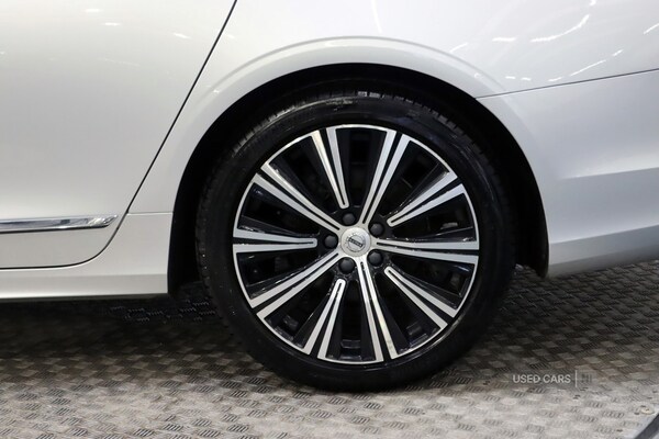 Used Volvo V90 2020 for sale - 76248220: Photo 35