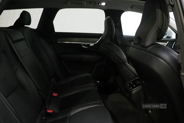 Used Volvo V90 2020 for sale - 76248220: Photo 36