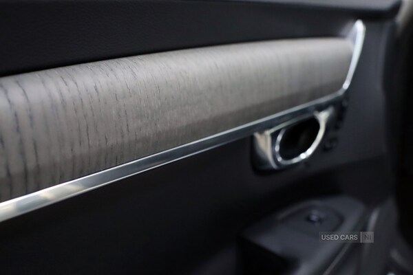 Used Volvo V90 2020 for sale - 76248220: Photo 38