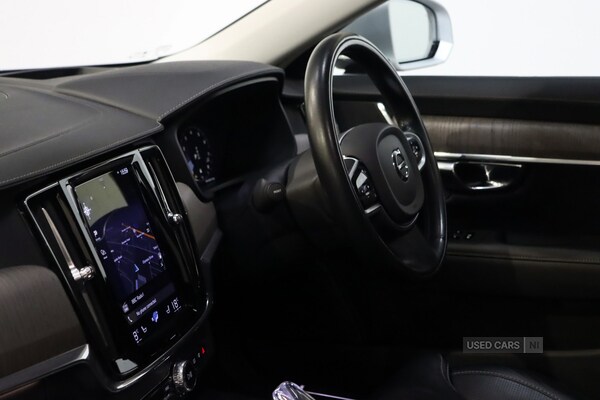Used Volvo V90 2020 for sale - 76248220: Photo 39