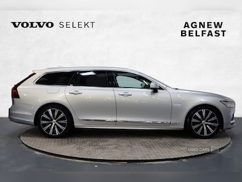 Used Volvo V90 2020 for sale - 76248220: Photo 3