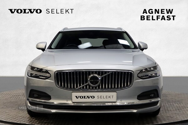 Used Volvo V90 2020 for sale - 76248220: Photo 4