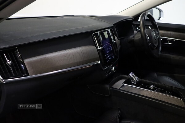 Used Volvo V90 2020 for sale - 76248220: Photo 40