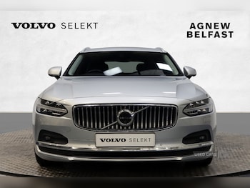 Used Volvo V90 2020 for sale - 76248220: Photo 4