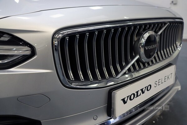 Used Volvo V90 2020 for sale - 76248220: Photo 6