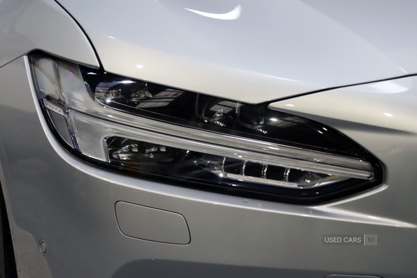 Used Volvo V90 2020 for sale - 76248220: Photo 7