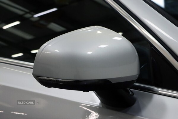 Used Volvo V90 2020 for sale - 76248220: Photo 8