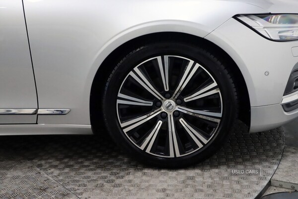 Used Volvo V90 2020 for sale - 76248220: Photo 9