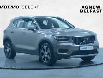 2022 - 1.5 T3 [163] Inscription 5dr Geartronic