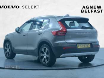 Used Volvo XC40 2022 for sale - 74922034: Photo