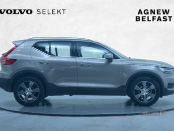 Used Volvo XC40 2022 for sale - 74922034: Photo