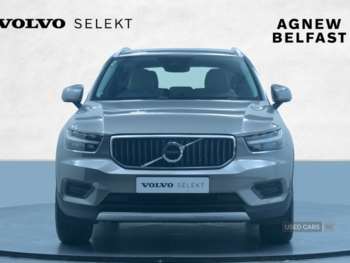 Used Volvo XC40 2022 for sale - 74922034: Photo